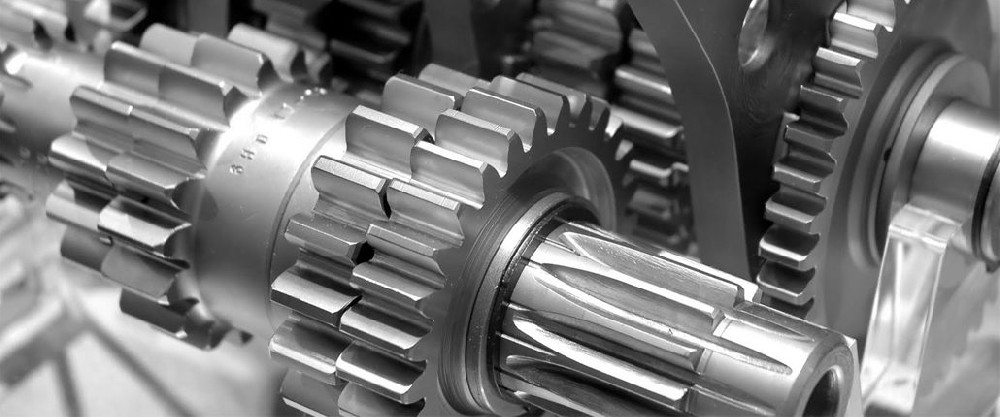 What Type of Gears Are Commonly Used?