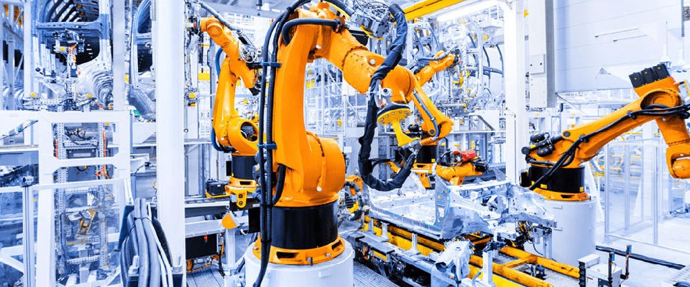 Top 20 Benefits When Using Automated Production Line